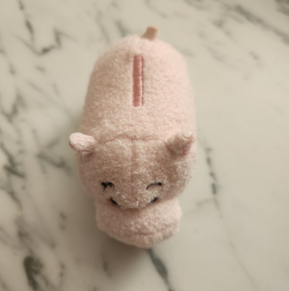 Disney Tsum Tsum Ham From Toy Story - Picture 5 of 6